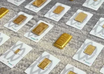 Harga Emas Antam Hari Ini Terpantau Stabil, Buyback Turun Hingga Rp17.000