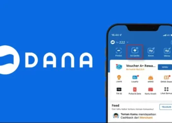 Sstt, Ini Cara Dapat Saldo Gratis dari link DANA Kaget, Masih Banyak yang Gak Tahu!