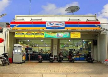 Toko Indomaret