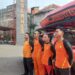 tim rescue kantor sar bandung