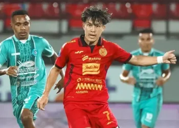 Persija vs PSBS Biak, Bobotoh Berharap Macan Kemayoran Tak Bisa Raih Poin Maksimal