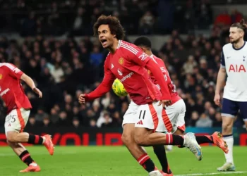 Jadwal Liga Inggris Pekan 25: Ada Big Match Tottenham vs Manchester United dan Man City vs Newcastle !