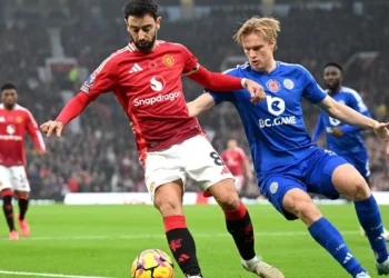 Liga Inggris: Manchester United vs Ipswich, Kalo Kalah Setan Merah Mendekat ke Zona Degradasi !