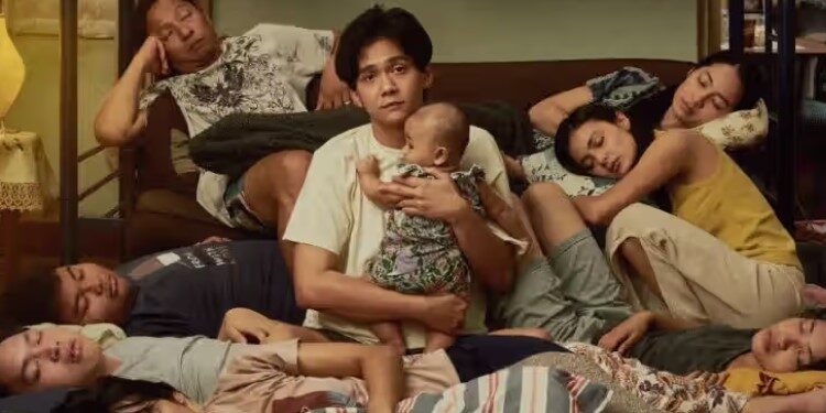 1 Kakak 7 Ponakan Full Movie