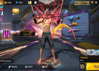 Jangan Sampai Ketinggalan! Pakai 15 Akun FF Sultan Gratis Hari Ini 17 Mei 2025