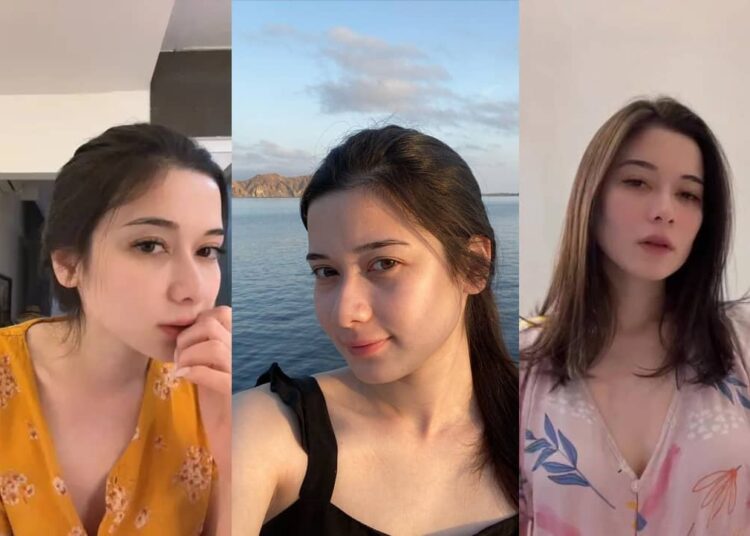 Viral ! Iris Wullur Diduakan Begini Bocoran Cerita Perselingkuhan Suaminya