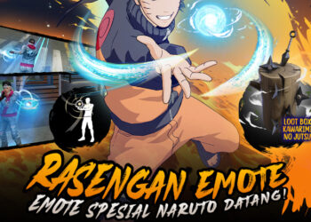 Buruan Klaim 27 Kode Redeem FF Hari Ini 25 Juni 2025 Gratis, Ada Jersey dan Pet Emote!