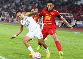 BRI Liga 1 Hari Ini Sabtu, 8 Februari 2025: Ada Big Match Dewa United vs Persija Jakarta, Persib Bandung ?