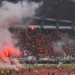 Viral, Jakmania Sebut ada 200 Bobotoh Menyusup ke Laga Persija vs Persib dan Jadi Korban Kericuhan.