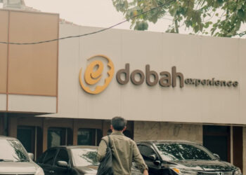 5 Posisi Sekaligus! Donat Bahagia Bandung Gelar Loker Buat Tamatan SMA dan SMK