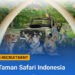 6 Posisi Sekaligus! PT Taman Safari Indonesia Buka Loker Gede-Gedean