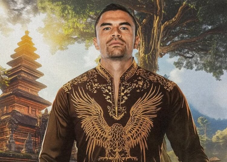 Viral Palermo Sebut Emil Audero Sudah Menjadi Pemain Indonesia, Warganet : Sejak Bile Dia WNI