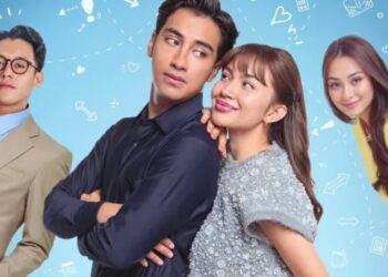 A Business Proposal Full Movie