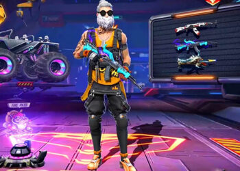 Jangan Sampai Kehabisan! Cek 19 Akun FF Sultan Gratis Hari Ini 12 April 2025