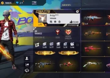 Jangan Sampai Kelewatan! Cek 10 Akun FF Sultan Gratis Hari Ini 20 Mei 2025