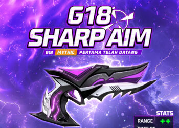 Buruan Klaim Sekarang! Cek Kode Redeem FF Hari Ini 14 Juli 2025, Bikin Ngiler