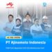 PT Ajinomoto Indonesia Buka Lowongan Kerja