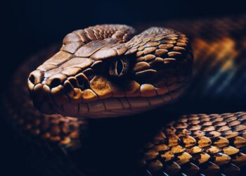 Arti Mimpi tentang ular