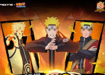 Yuk Klaim 22 Kode Redeem FF Hari Ini 11 Juni 2025, Segera Dapatkan Hadiahnya!