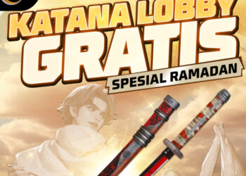 Jangan Ketinggalan! Kepoin Kode Redeem FF Terbaru Hari Ini 27 Juli 2025