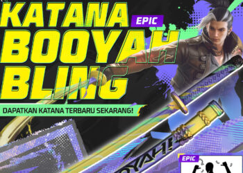 GAMERS MERAPAT! Cek Kode Redeem FF Terbaru 22 Juli 2025 Hari Ini