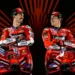 Jadwal dan Live Race MotoGP Thailand 2025: Duel Perdana Pecco vs Marc Marquez !