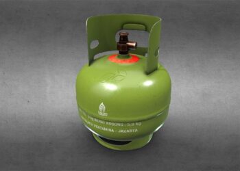 Cara Hemat Gas Elpiji