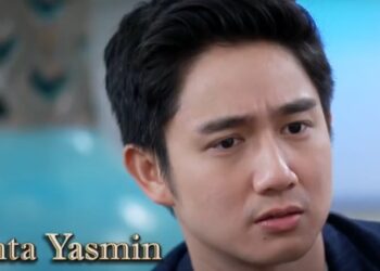 Cinta Yasmin Hari Ini