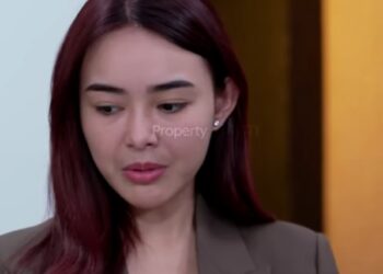 Cinta Yasmin Hari Ini