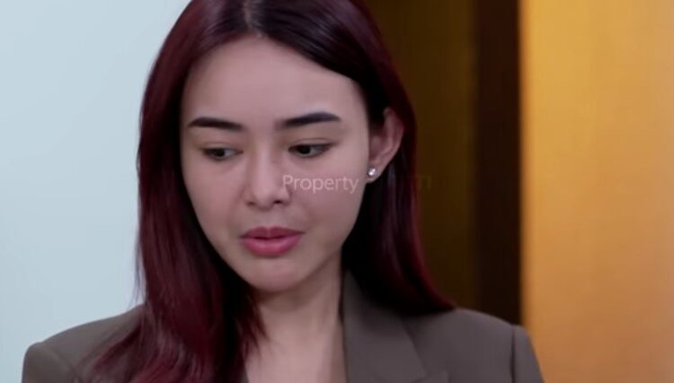 Cinta Yasmin Hari Ini