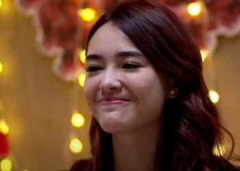 Cinta Yasmin Malam Ini