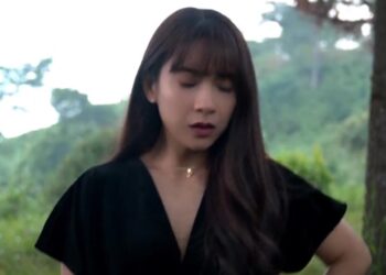 Luka Cinta Malam Ini