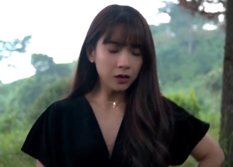 Luka Cinta Malam Ini