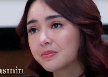 Cinta Yasmin Malam Ini