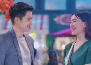 Cinta Yasmin Malam Ini