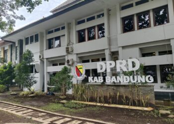 DPRD Kabupaten Bandung