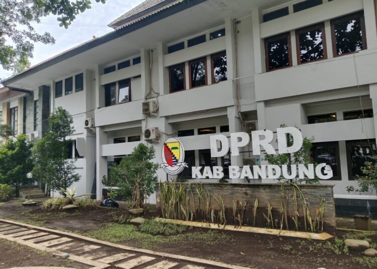 DPRD Kabupaten Bandung