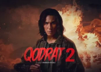 Berikut Rekomendasi Film Indonesia yang Akan Tayang di Bulan Maret 2025, Cocok Untuk Ngabuburit !
