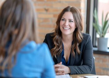 Dinilai HRD Saat Wawancara Kerja