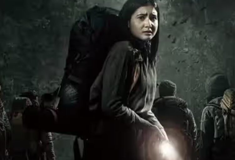 Eva Pendakian Terakhir Full Movie