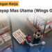 FRESH GRADUATE MENDEKAT! Wings Group Jawa dan Sekitarnya Gelar Loker Teranyar
