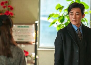 For Eagle Brothers Episode 2