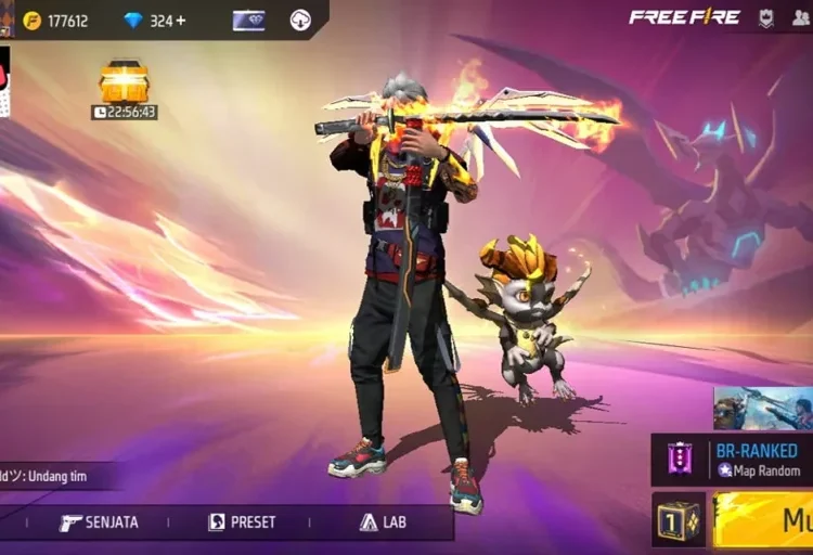 13 Akun FF Sultan Gratis Hari Ini 15 Mei 2025, Yuk Login Biar Booyah!