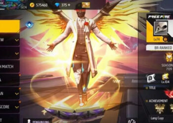 Cepetan Login! Cek 20 Akun FF Sultan Gratis Hari Ini 13 Mei 2025, Yakin Gak Mau?