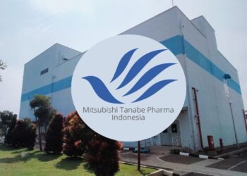 Gaji Rp4,5 Juta! PT Mitsubishi Tanabe Pharma Buka Loker Buat Tamatan SMK Posisi Packaging