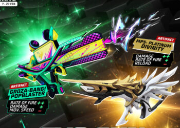 Jangan Sampai Ketinggalan! Kepoin Kode Redeem FF Hari Ini 24 Juli 2025