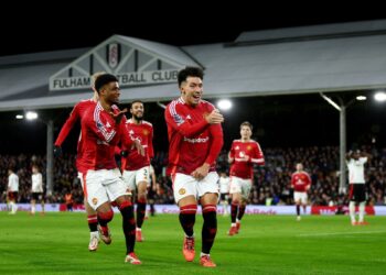 Liga Inggris: Manchester United vs Crystal Palace, Setan Merah Sedang Ber-Aura Positif !