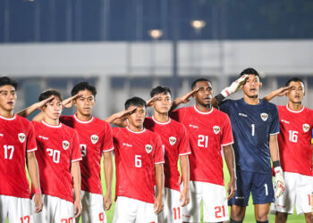 Timnas Indonesia Tersingkir di Piala Asia U20, Media Vietnam Beri Sindiran Menohok