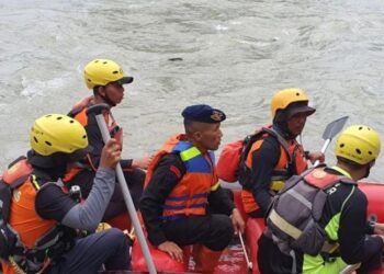 Ilustrasi. Fakta Terbaru Bocah SD Terseret Arus Selokan di Jember (sumut.polri.go.id)