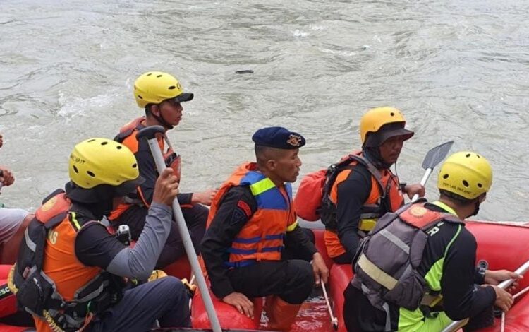 Ilustrasi. Fakta Terbaru Bocah SD Terseret Arus Selokan di Jember (sumut.polri.go.id)